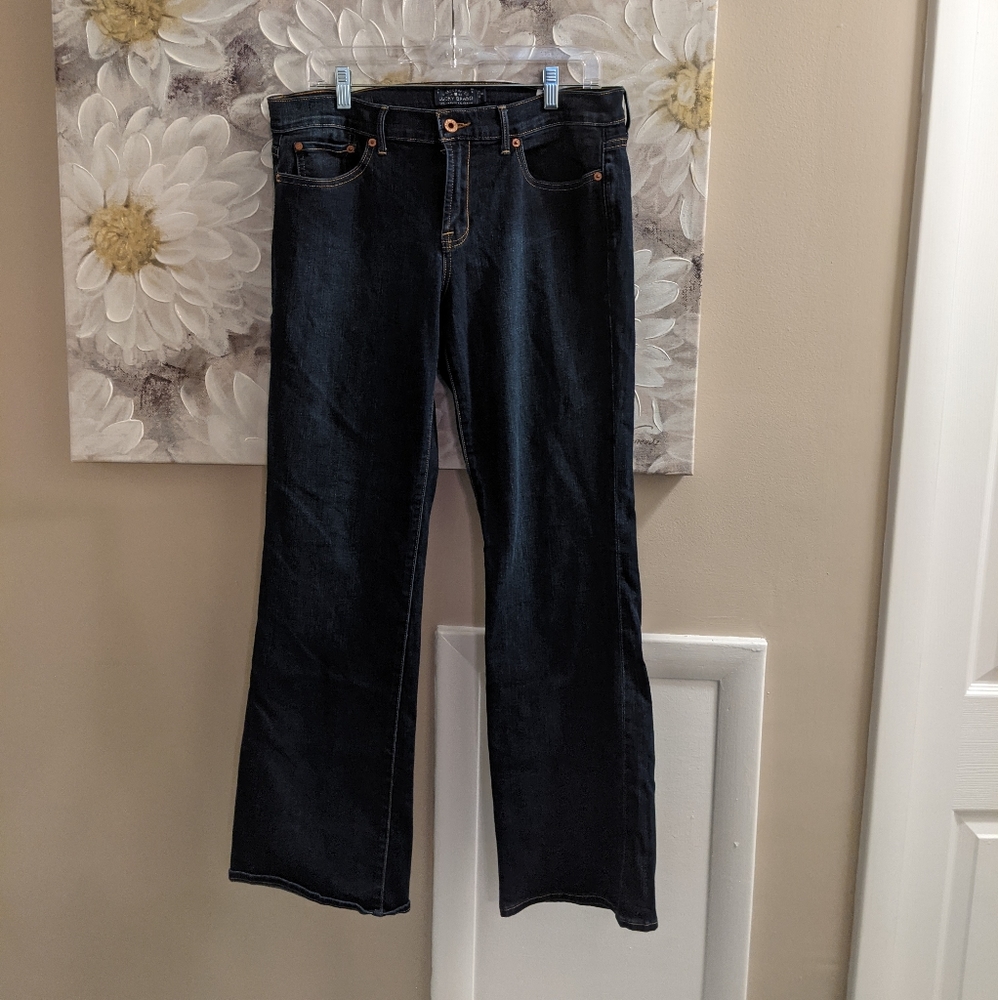 Lucky Brand jeans